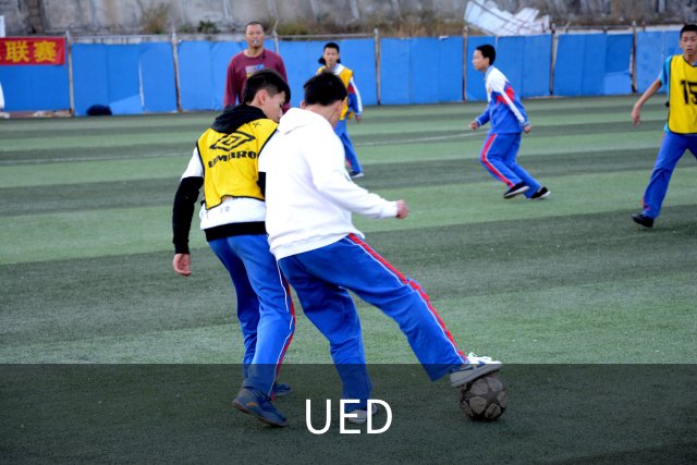 UED公司简介